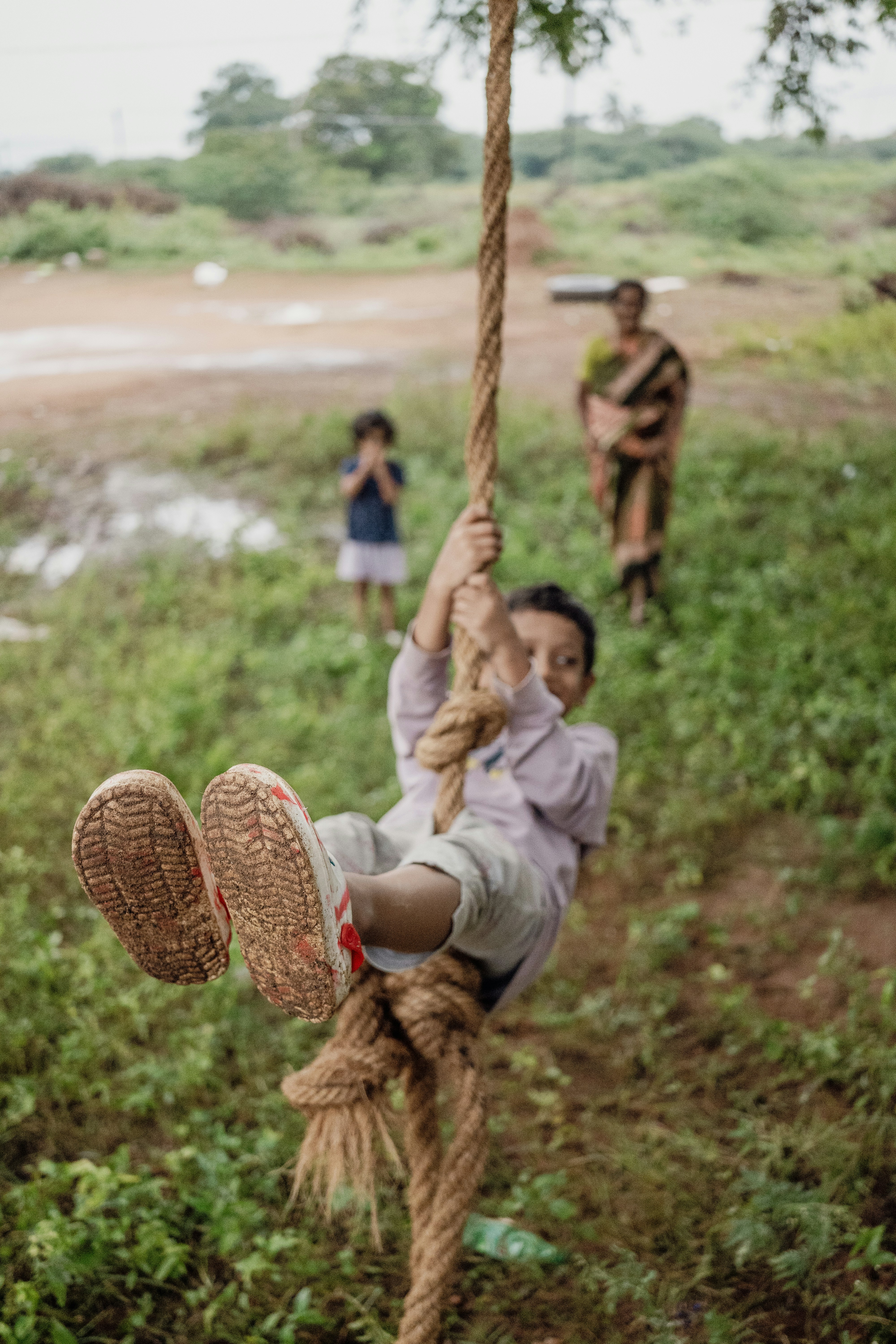 二曲跟随伴奏律动封面