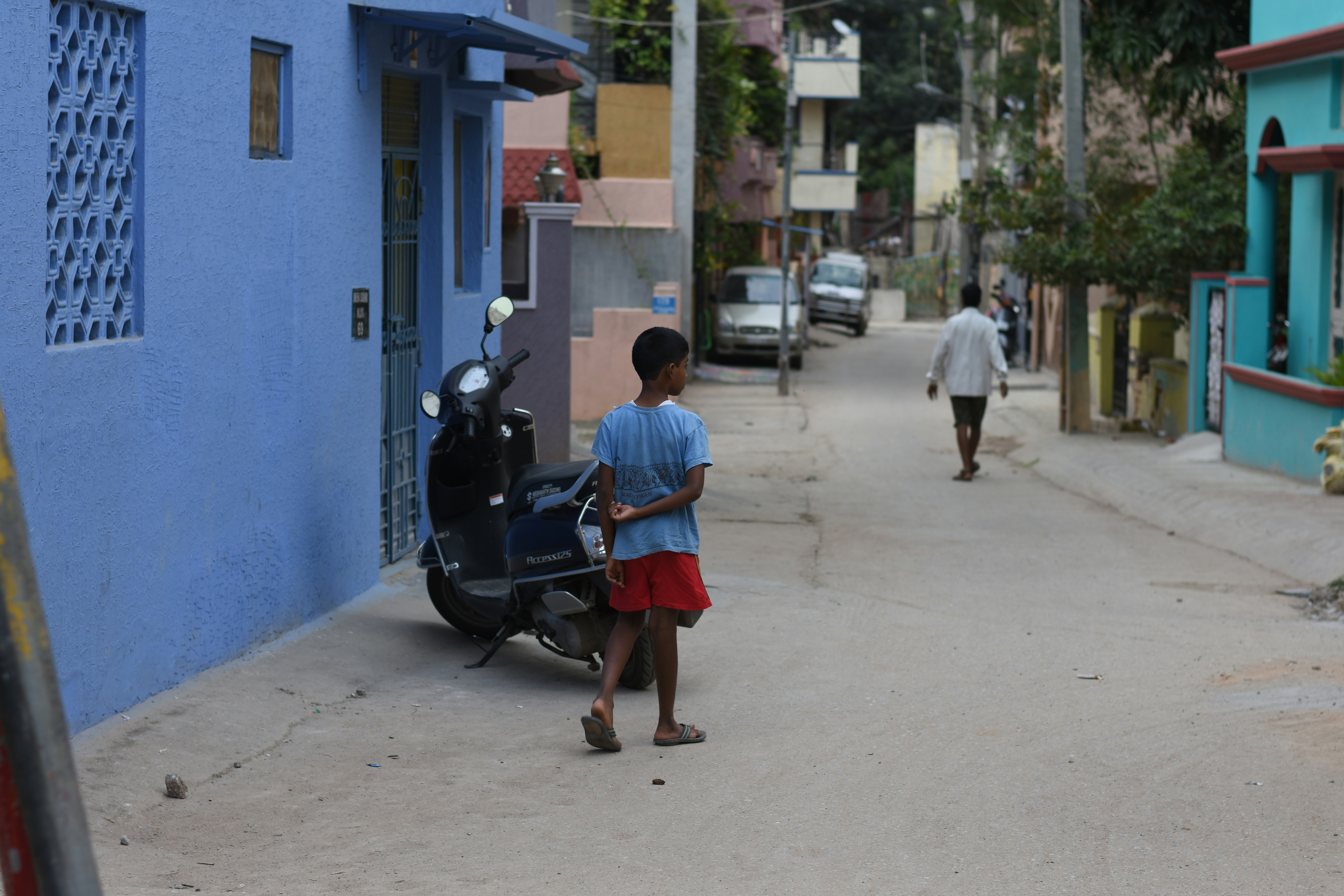 三曲挑战提升紫色爆发段落封面